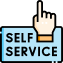 IVR For Self-Service